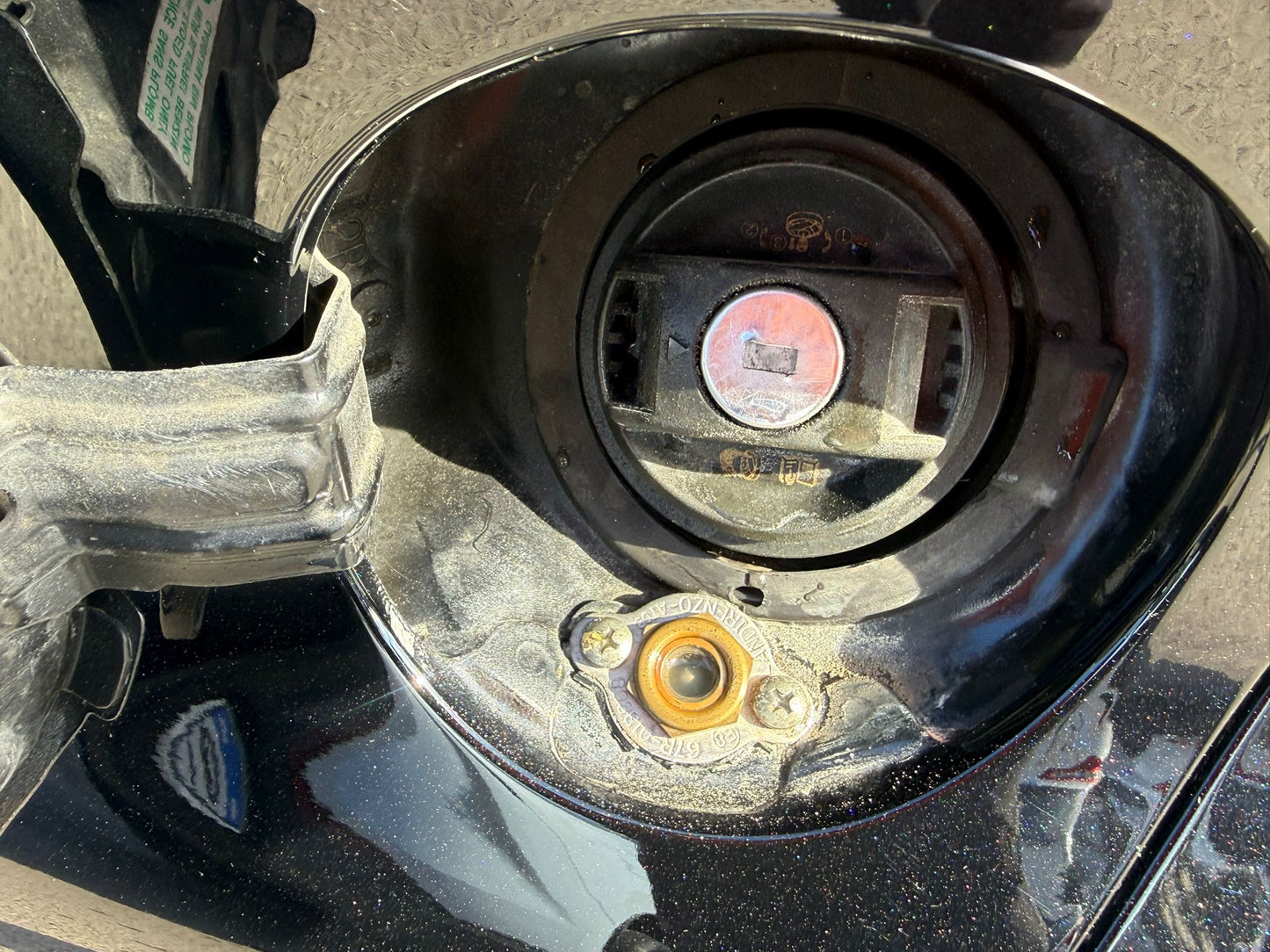 Toyota Aygo 1.0 Benzina/GPL – 2010