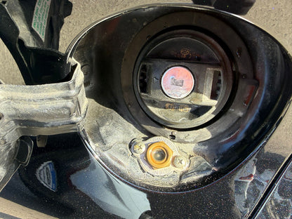 Toyota Aygo 1.0 Benzina/GPL – 2010