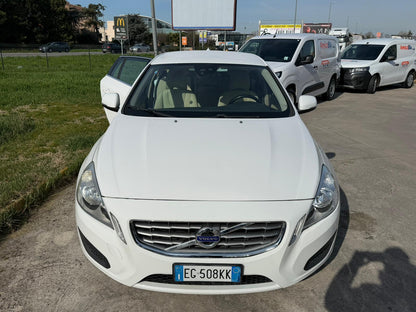Volvo V60 2.0 Diesel 163 CV Summum – 2011