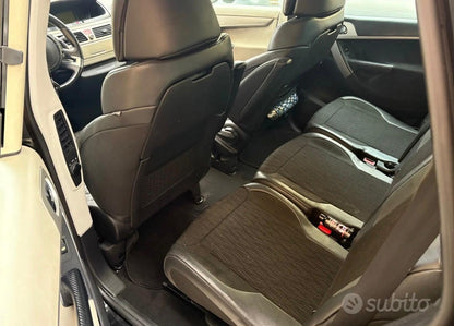 Citroën C4 Picasso 1.6 HDi Exclusive Automatica – 2008