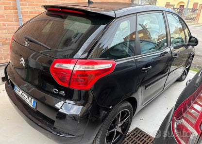 Citroën C4 Picasso 1.6 HDi Exclusive Automatica – 2008
