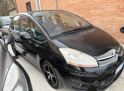 Citroën C4 Picasso 1.6 HDi Exclusive Automatica – 2008