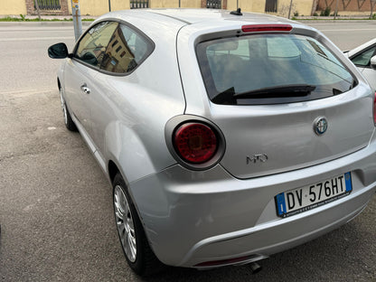 Alfa Romeo MiTo 1.4 Benzina 2010