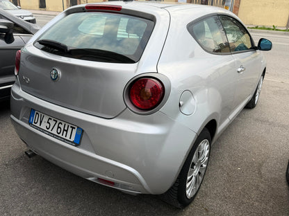 Alfa Romeo MiTo 1.4 Benzina 2010