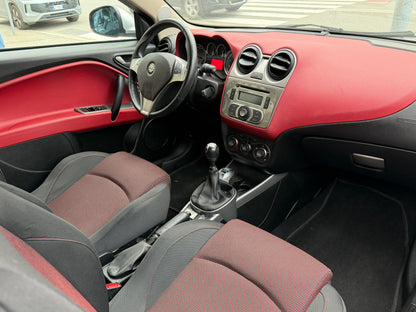 Alfa Romeo MiTo 1.4 Benzina 2010