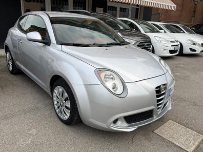 Alfa Romeo MiTo 1.4 Benzina 2010