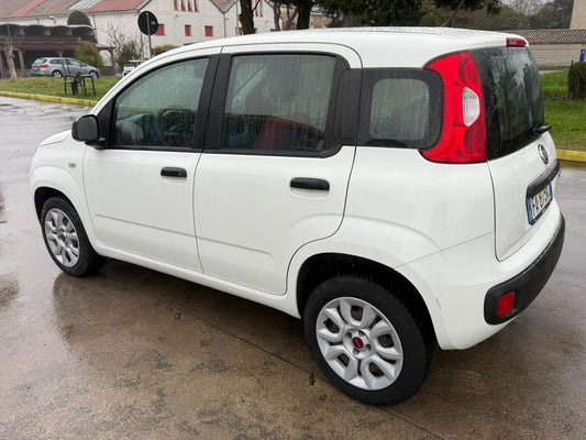 Fiat Panda 0.9 TwinAir Benzina/Metano – 2016