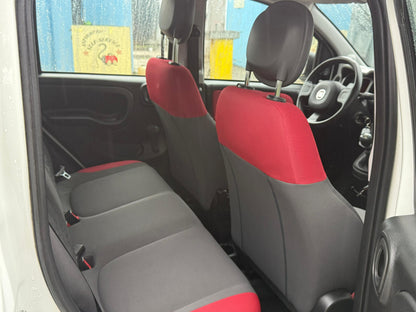 Fiat Panda 0.9 TwinAir Benzina/Metano – 2016