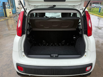 Fiat Panda 0.9 TwinAir Benzina/Metano – 2016