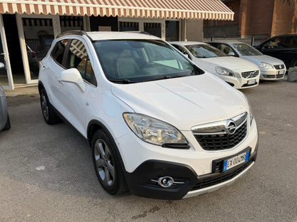 Opel Mokka 1.4 Benzina/GPL Casa Madre – 2014
