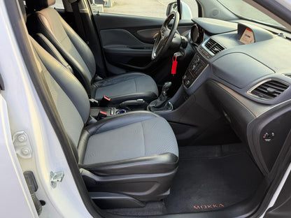 Opel Mokka 1.4 Benzina/GPL Casa Madre – 2014