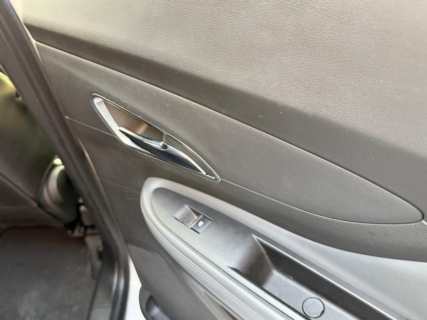 Opel Mokka 1.4 Benzina/GPL Casa Madre – 2014