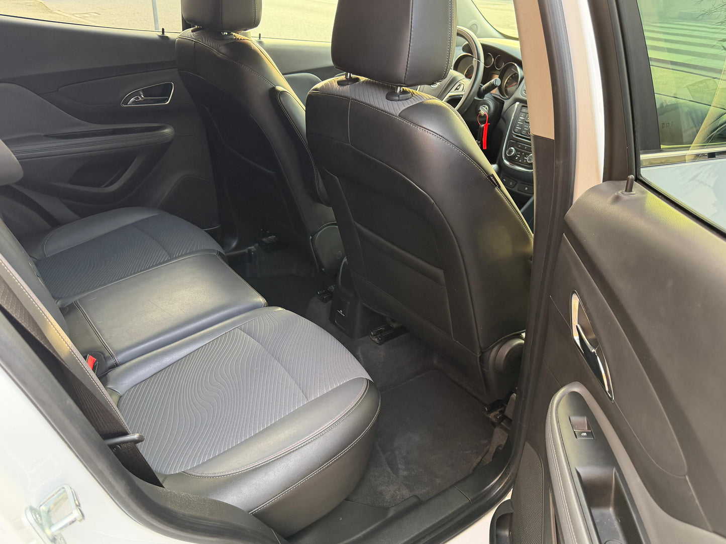 Opel Mokka 1.4 Benzina/GPL Casa Madre – 2014