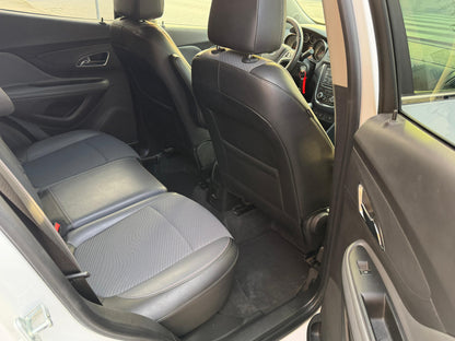 Opel Mokka 1.4 Benzina/GPL Casa Madre – 2014