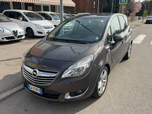 Opel Meriva 1.6 CDTI – 2015