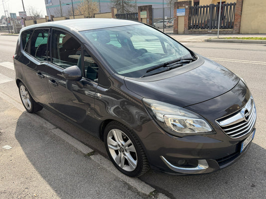 Opel Meriva 1.6 CDTI – 2015