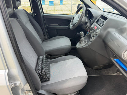 Fiat Panda Natural Power Benzina/Metano – 2012