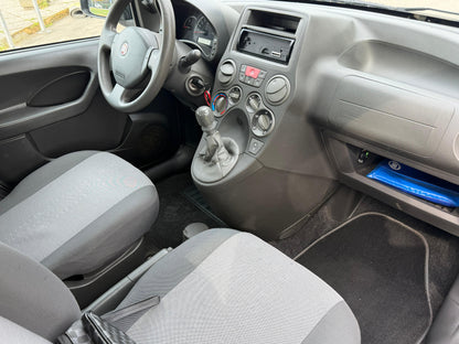 Fiat Panda Natural Power Benzina/Metano – 2012