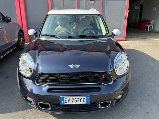 MINI Countryman Cooper SD ALL4 2.0 Diesel