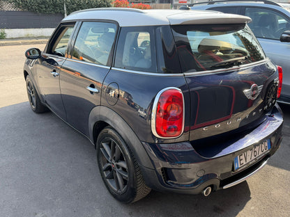 MINI Countryman Cooper SD ALL4 2.0 Diesel