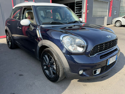 MINI Countryman Cooper SD ALL4 2.0 Diesel