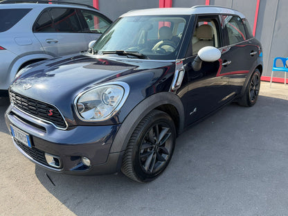 MINI Countryman Cooper SD ALL4 2.0 Diesel