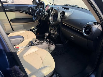 MINI Countryman Cooper SD ALL4 2.0 Diesel