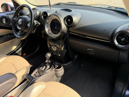 MINI Countryman Cooper SD ALL4 2.0 Diesel