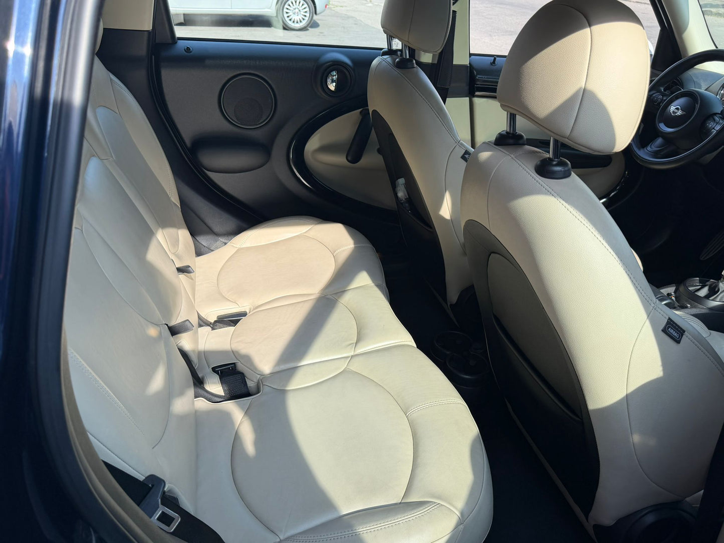 MINI Countryman Cooper SD ALL4 2.0 Diesel