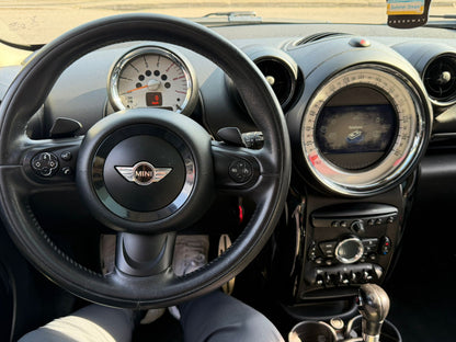 MINI Countryman Cooper SD ALL4 2.0 Diesel
