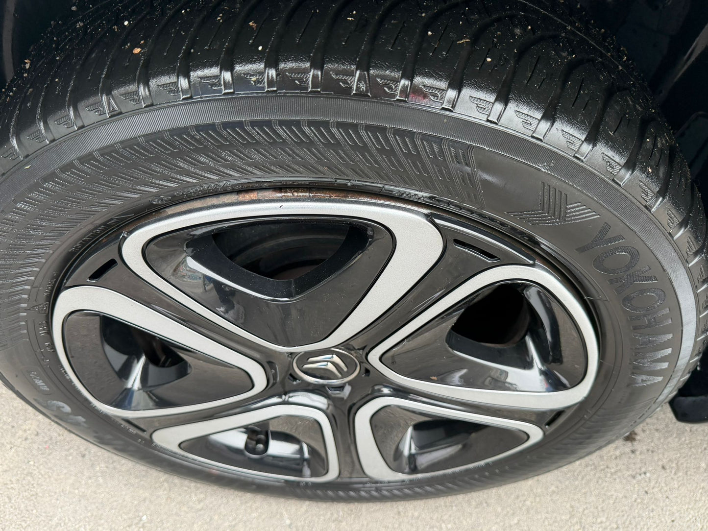 Citroën C3 1.2 Benzina/GPL Casa Madre – 2017
