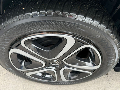Citroën C3 1.2 Benzina/GPL Casa Madre – 2017